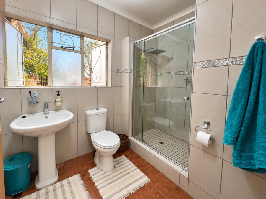 3 Bedroom Property for Sale in Sasolburg Ext 11 Free State